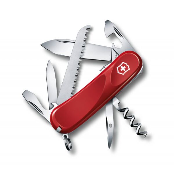 

Складаний ніж Victorinox EVOLUTION S13 2.3813.SE