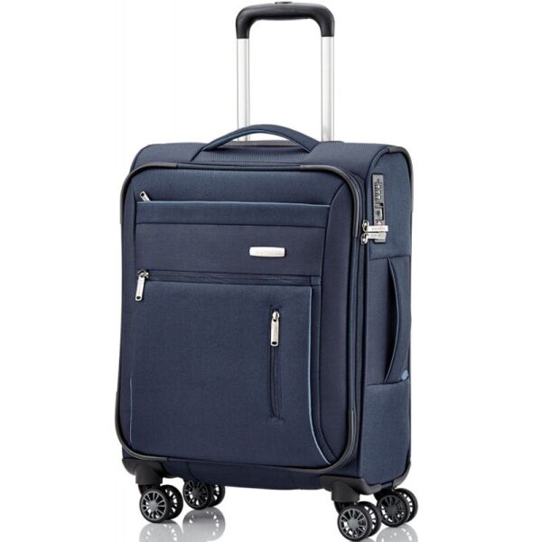 

Валіза на 4 колесах Travelite Capri S TL089847-20