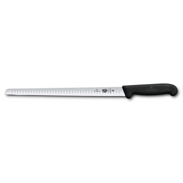

Кухонний ніж Victorinox Fibrox Salmon Flexible 5.4623.30