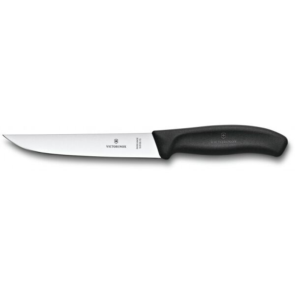

Кухонний ніж Victorinox SwissClassic Carving 6.8103.15B