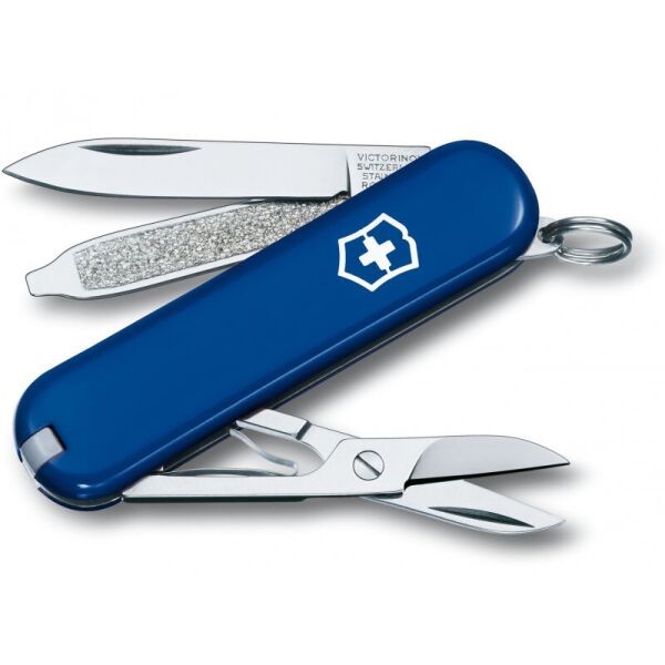 

Складаний ніж Victorinox Classic SD 0.6223.2