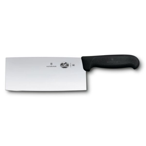 

Кухонний ніж Victorinox Fibrox Cleaver 5.4063.18