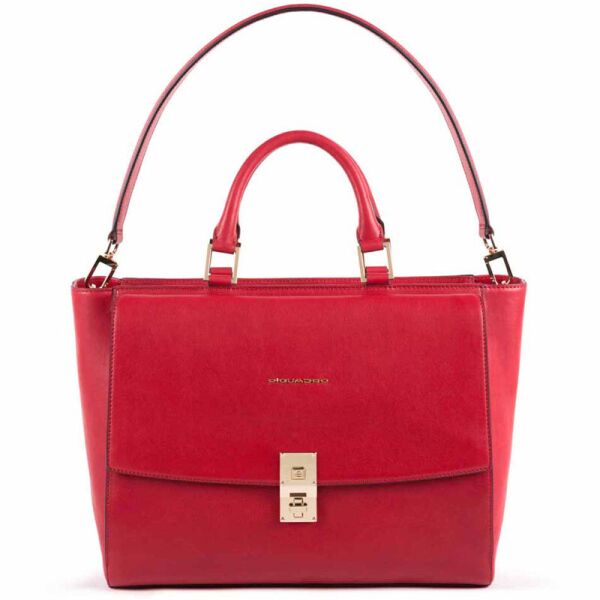 

Сумка для ноутбука Piquadro DAFNE/Red CA5280DF_R
