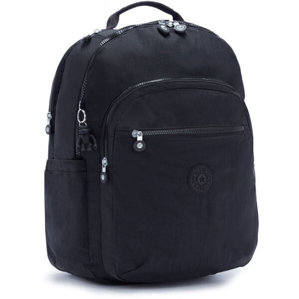 

Рюкзак для ноутбука Kipling SEOUL XL Black Noir (P39) KI3864_P39