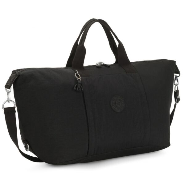 

Дорожня сумка Kipling BORI Black Noir (P39) KI4582_P39