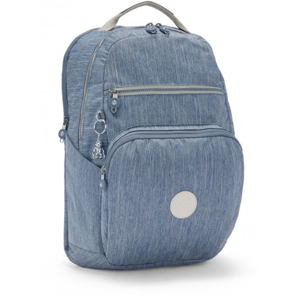 

Рюкзак для ноутбука Kipling TROY Blue Jeans (L18) KI5237_L18