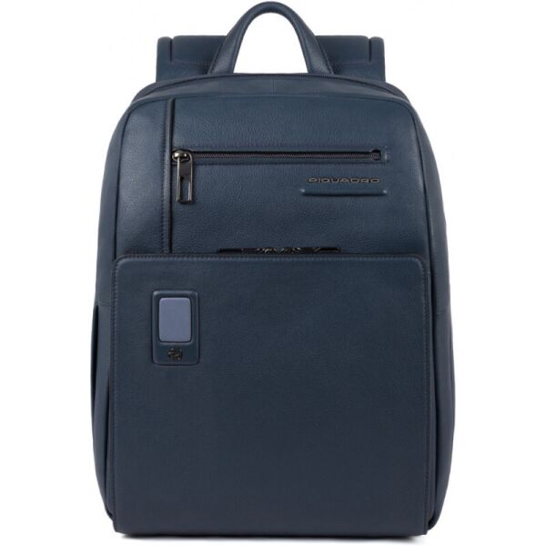 

Рюкзак для ноутбука Piquadro AKRON/Blue CA3214AO_BLU