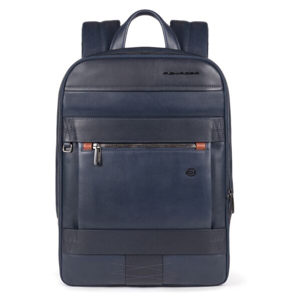 

Рюкзак для ноутбука Piquadro Obidos (W110) Blue CA5102W110_BLU