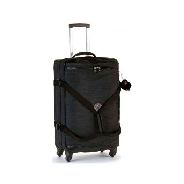 

Валіза Kipling CYRAH M Dazz Black (H53) M Середня K14859_H53