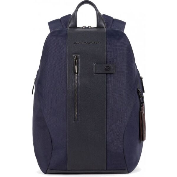 

Рюкзак для ноутбука Piquadro BRIEF2 / Blue CA5478BR2_BLU