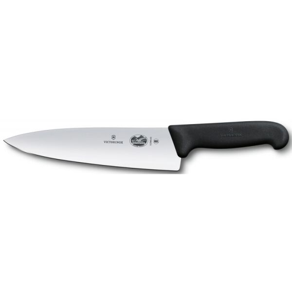

Кухонний ніж Victorinox Fibrox Carving 5.2063.20