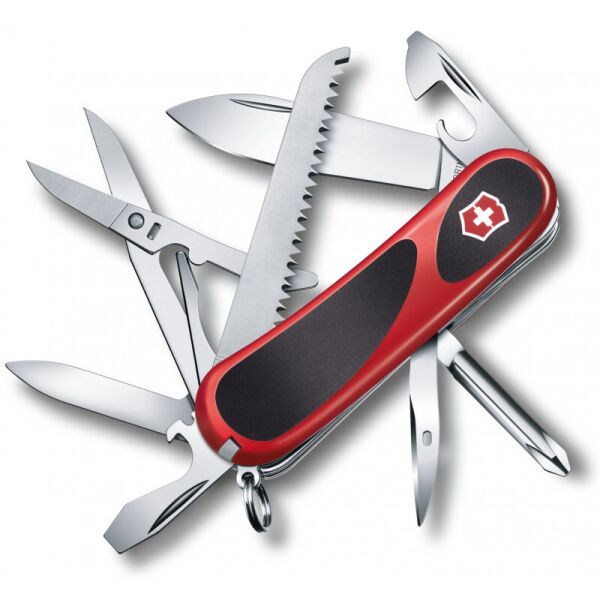 

Складаний ніж Victorinox EVOGRIP 2.4913.C
