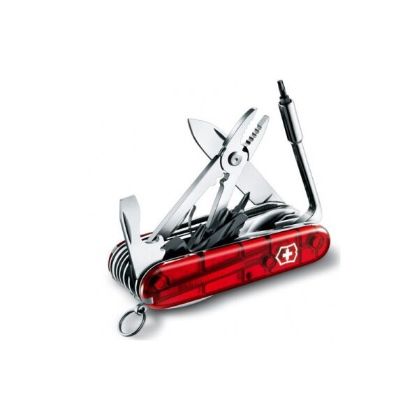 

Складаний ніж Victorinox Cybertool 1.7925.T