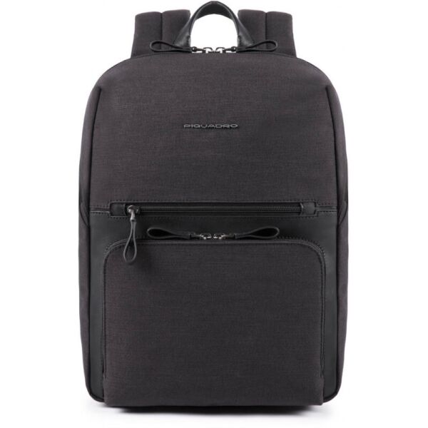 

Рюкзак для ноутбука Piquadro TIROS/Black CA4488W98_N