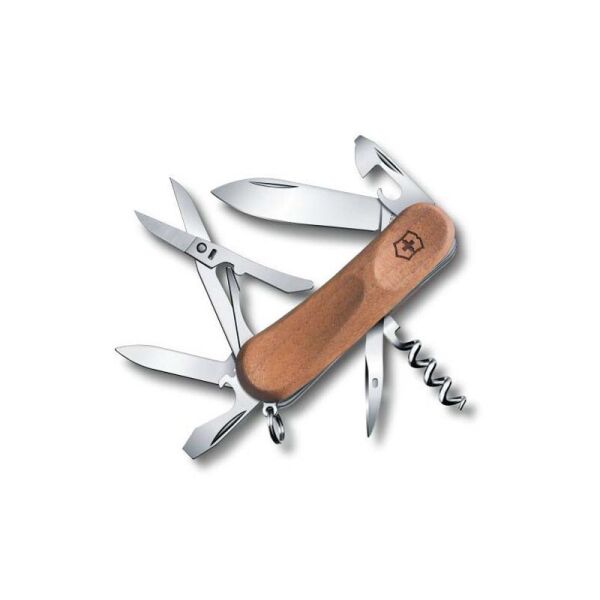 

Складаний ніж Victorinox EVOWOOD 14 2.3901.63
