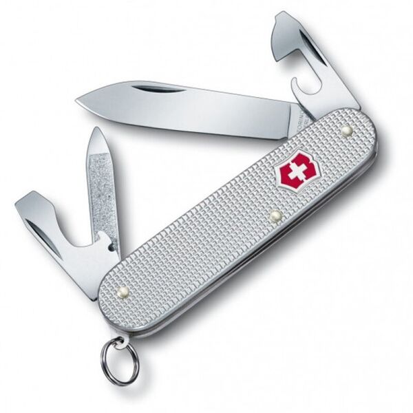 

Складаний ніж Victorinox Cadet 0.2601.26