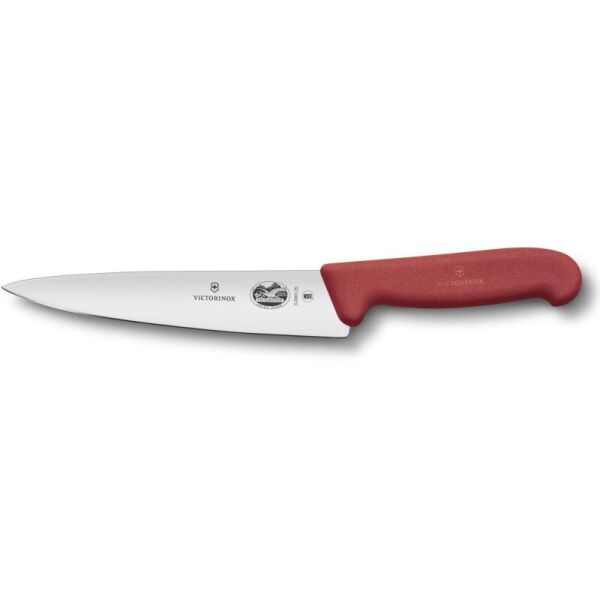 

Кухонний ніж Victorinox Fibrox Carving 5.2001.25