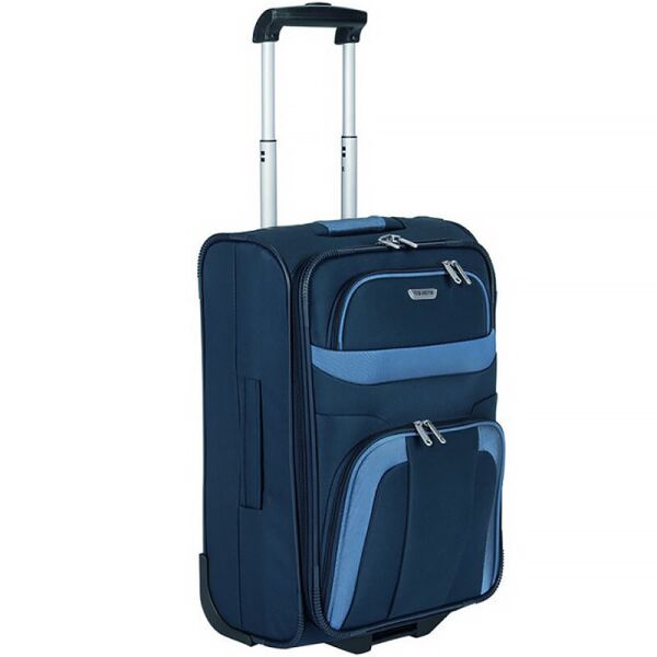 

Валіза на 2 колесах Travelite Orlando S TL098487-20