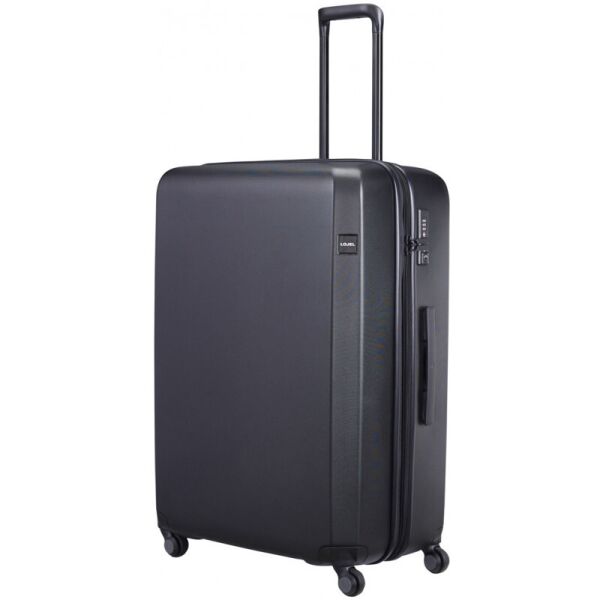 

Валіза на 4 колесах Lojel RANDO EXPANSION 18/Black Велика Lj-CF1571-2L_BK