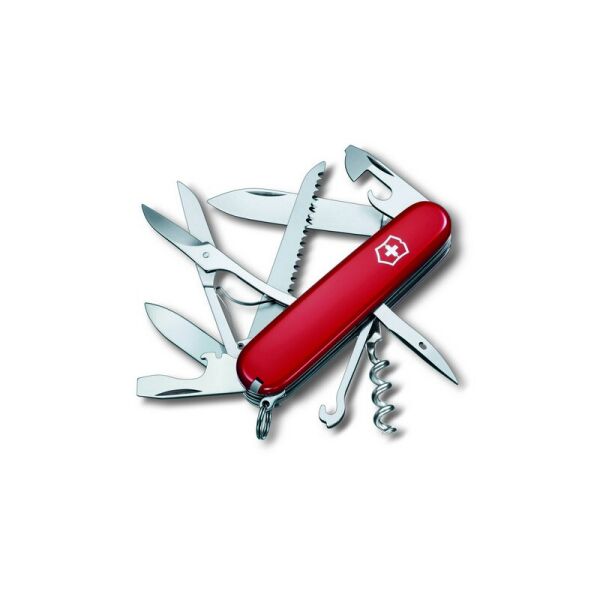 

Складаний ніж Victorinox HUNTSMAN 1.3713.B1