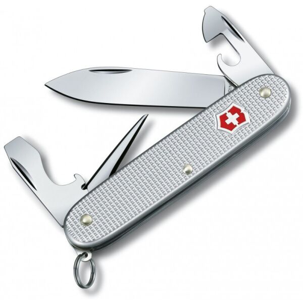 

Складаний ніж Victorinox Pioneer ALOX 0.8201.26