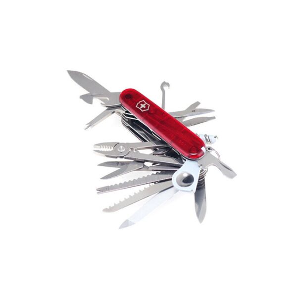 

Складаний ніж Victorinox Swisschamp 1.6795.XLT