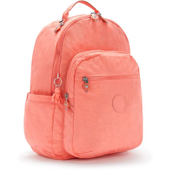 

Рюкзак для ноутбука Kipling SEOUL Fresh Coral (Z02) KI5210_Z02