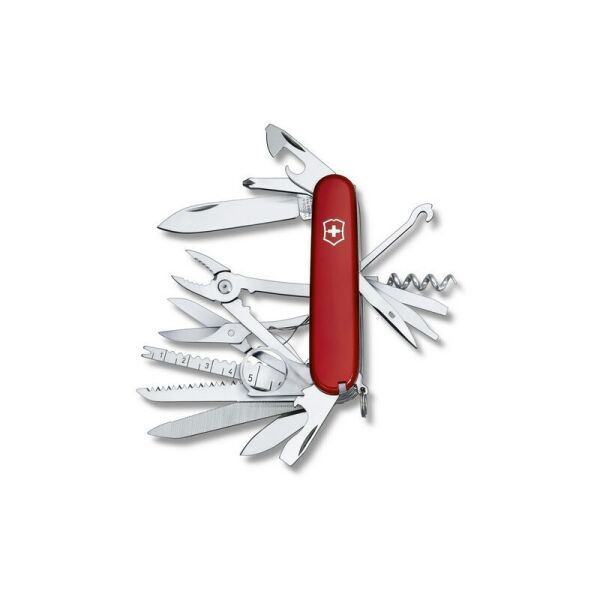 

Складаний ніж Victorinox Swisschamp 1.6795
