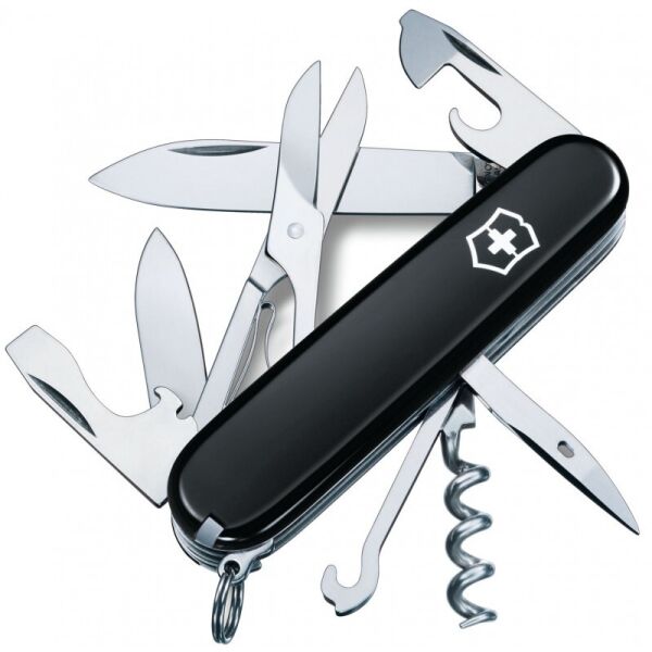 

Складаний ніж Victorinox Climber 1.3703.3