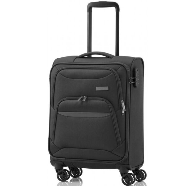 

Валіза Travelite KENDO/Black S Маленька TL090347-01