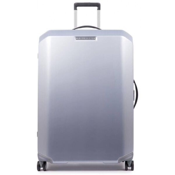 

Валіза Piquadro CUBICA/Grey L Велика BV4428CB_GR