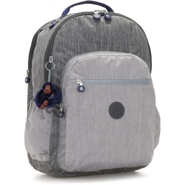 

Рюкзак для ноутбука Kipling SEOUL GO XL Ash Denim Bl (78H) KI2839_78H