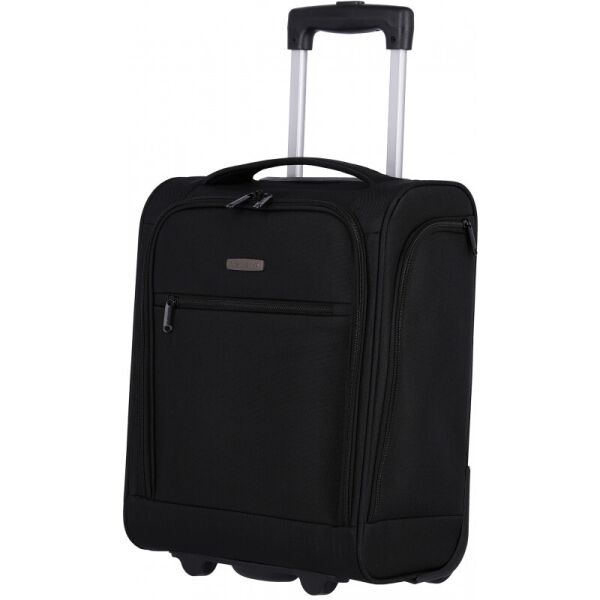 

Валіза Travelite CABIN/Black XS Очень Маленька TL090225-01