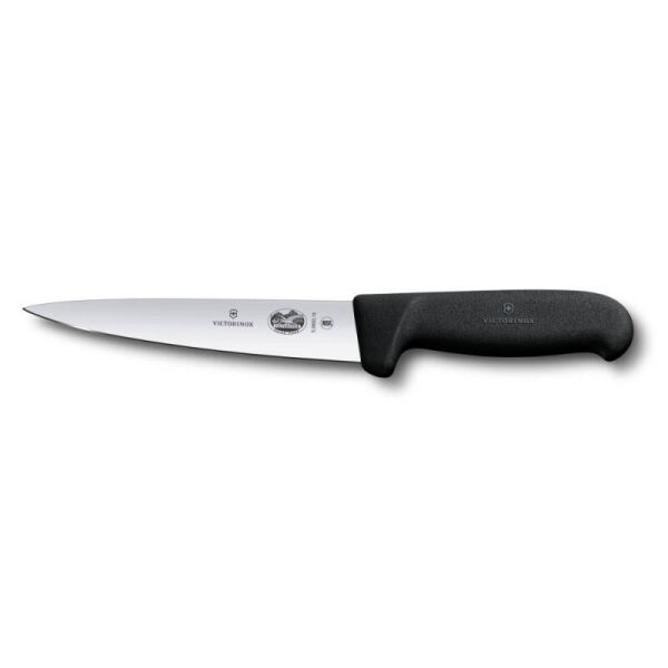 

Кухонний ніж Victorinox Fibrox Sticking 5.5603.16