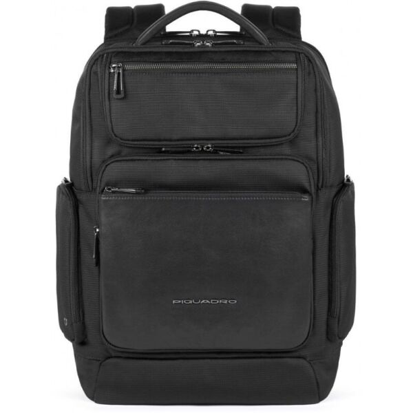 

Рюкзак для ноутбука Piquadro MACBETH/Black CA5317S115_N