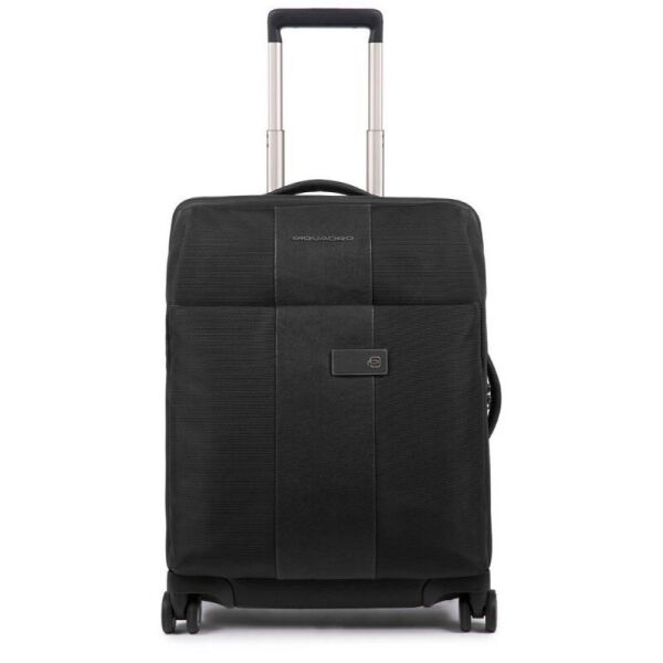 

Валіза Piquadro BRIEF/Black S Маленька BV4731BR_N