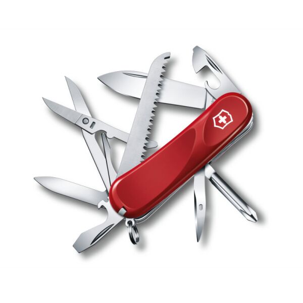 

Складаний ніж Victorinox EVOLUTION 18 2.4913.E