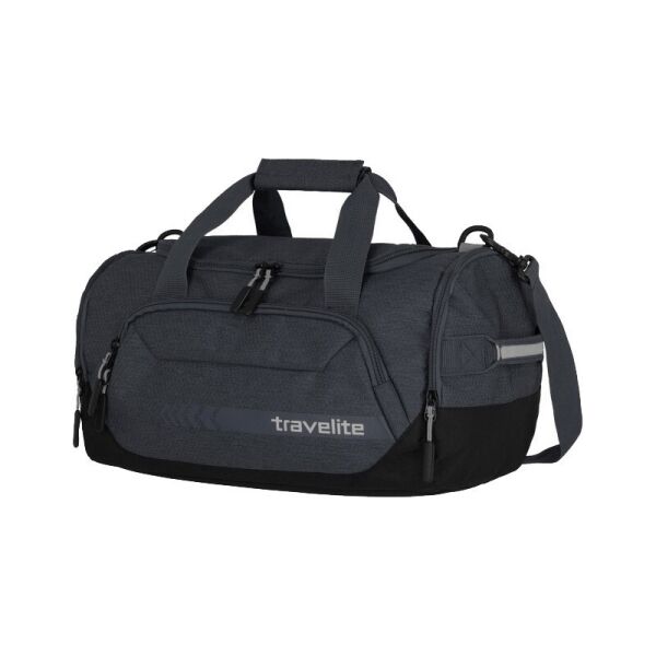 

Дорожня сумка Travelite KICK OFF 69/Dark Antracite TL006913-04
