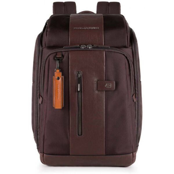 

Рюкзак для ноутбука Piquadro BRIEF/D.Brown CA4443BR_TM