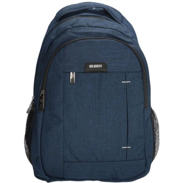 

Рюкзак для ноутбука Enrico Benetti SYDNEY/Navy Eb47159 002