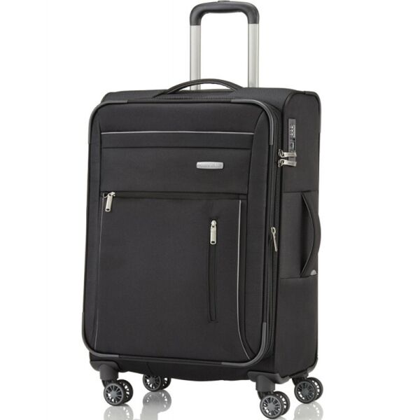 

Валіза на 4 колесах Travelite Capri M TL089848-01