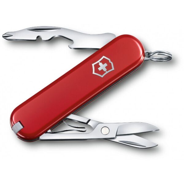 

Складаний ніж Victorinox Jetsetter 0.6263