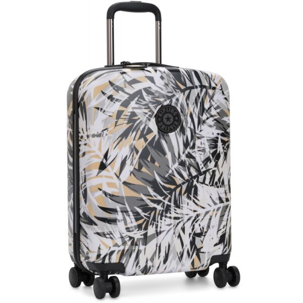 

Валіза Kipling CURIOSITY S Urban Palm (49O) S Маленька KI6132_49O