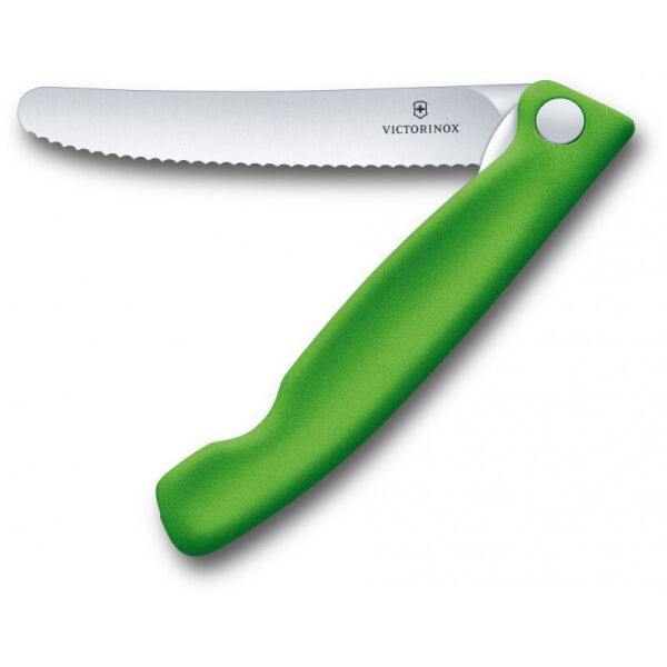 

Кухонний ніж Victorinox SwissClassic Foldable Paring 6.7836.F4B