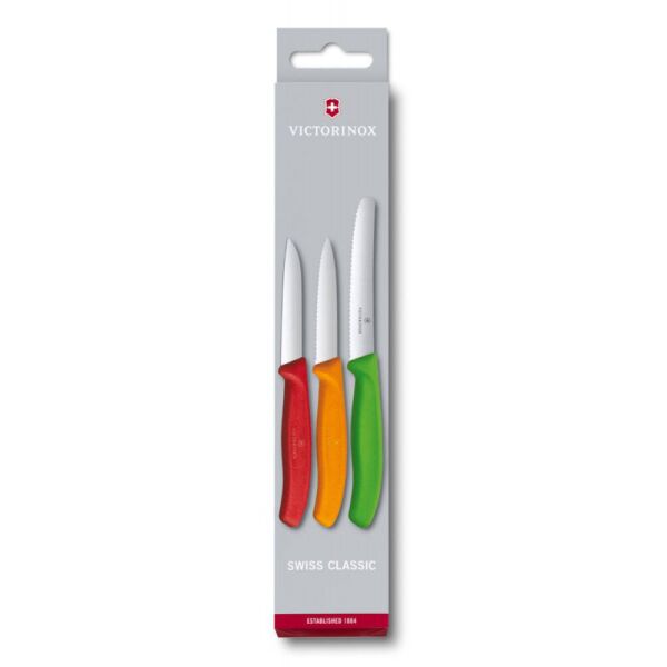 

Кухонний набір Victorinox SwissClassic 6.7116.32