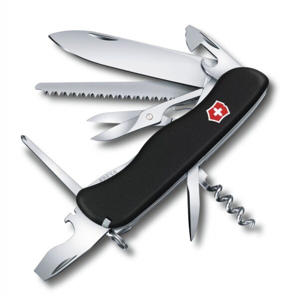 

Складаний ніж Victorinox Outrider 0.8513.3