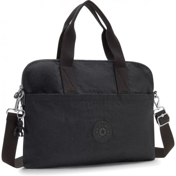 

Сумка для ноутбука Kipling ELSIL Black Noir (P39) KI4265_P39