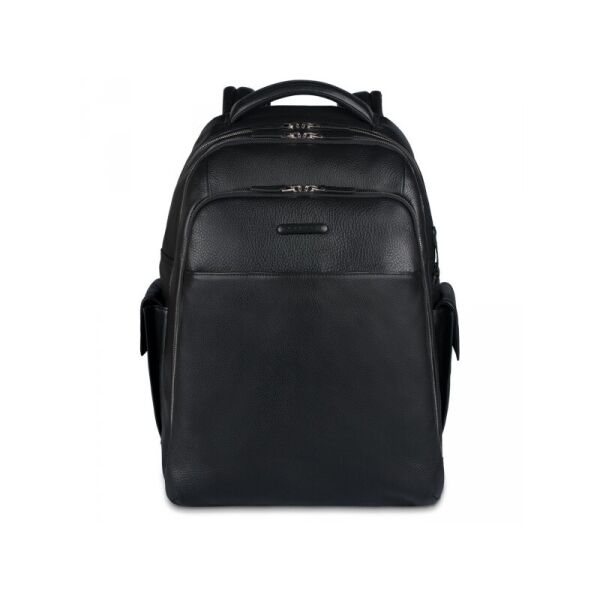 

Рюкзак Piquadro MODUS/Black з відділ. для ноутбука CA3444MO_N