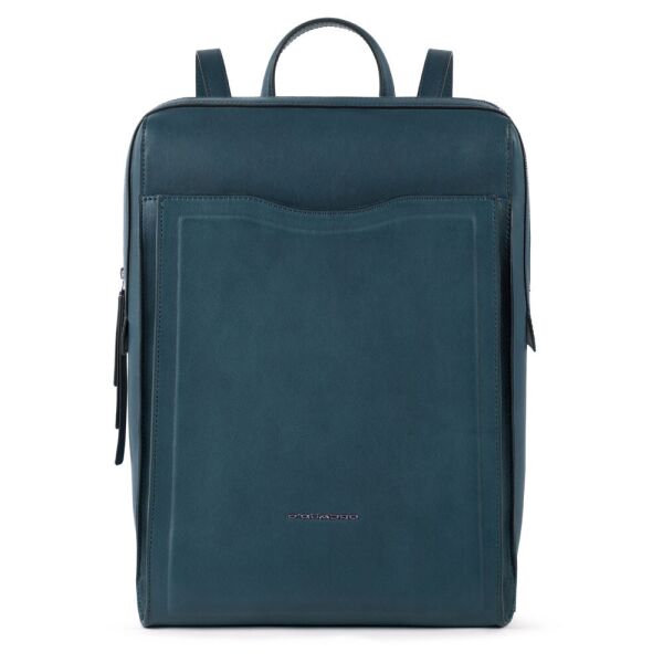 

Рюкзак для ноутбука Piquadro Gea (W102) Blue CA4576W102_BLU