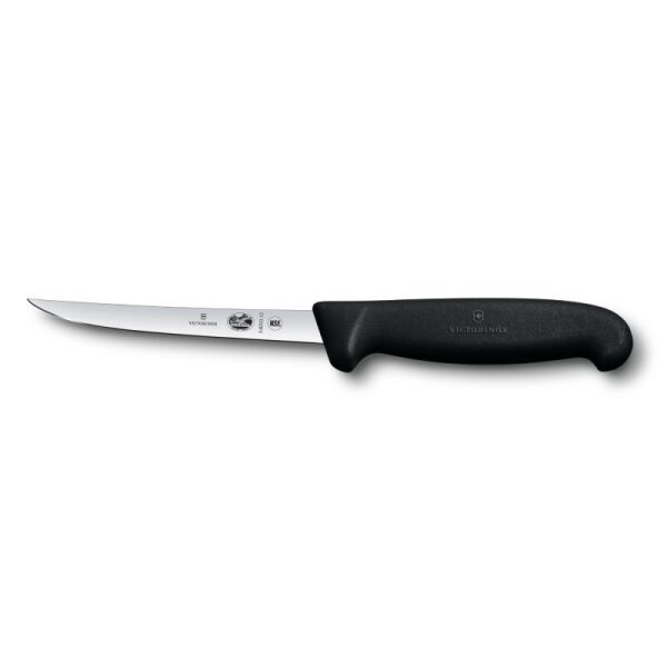 

Кухонний ніж Victorinox Fibrox Boning Flexible 5.6203.12